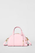 ALO Mini Odyssey - Sundrenched Pink Leather — photo 1