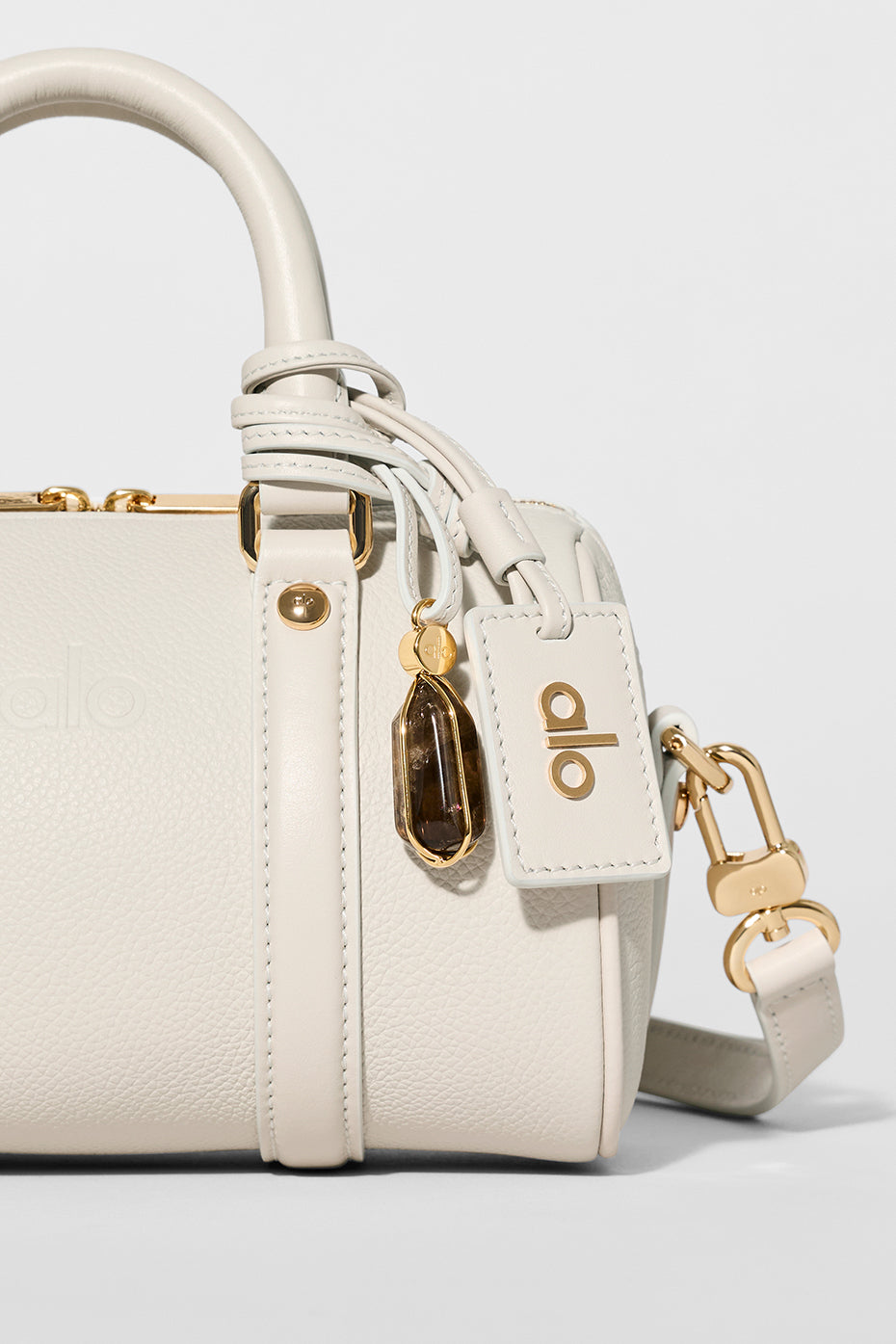 ALO Mini Voyage - Bone Leather — photo 3