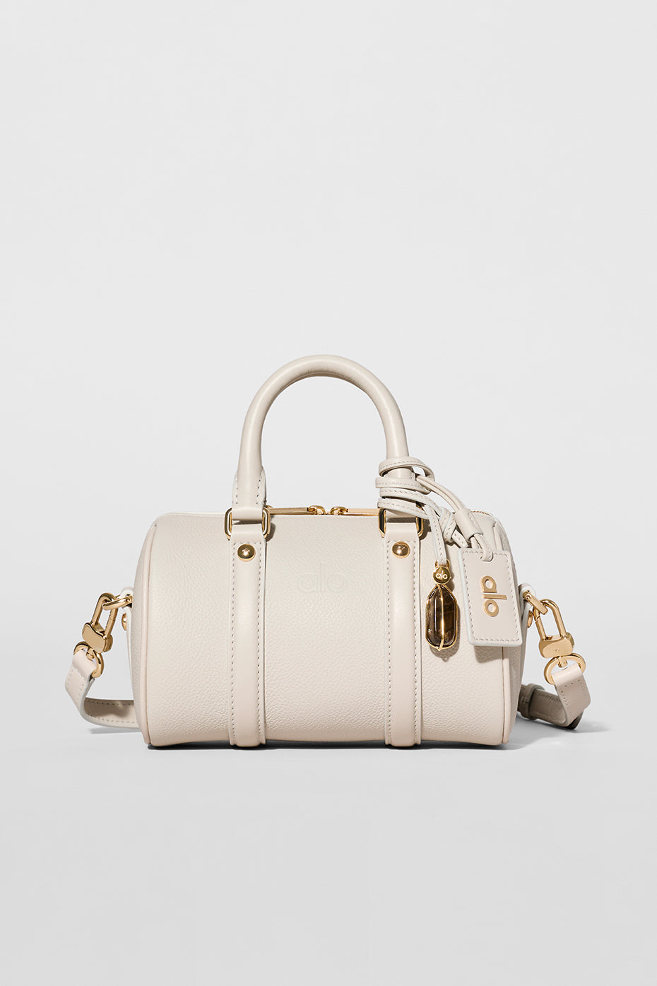 ALO Mini Voyage - Bone Leather — photo 2
