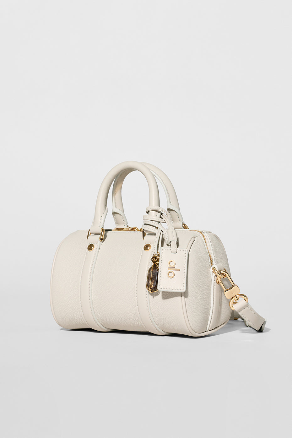 ALO Mini Voyage - Bone Leather — photo 6