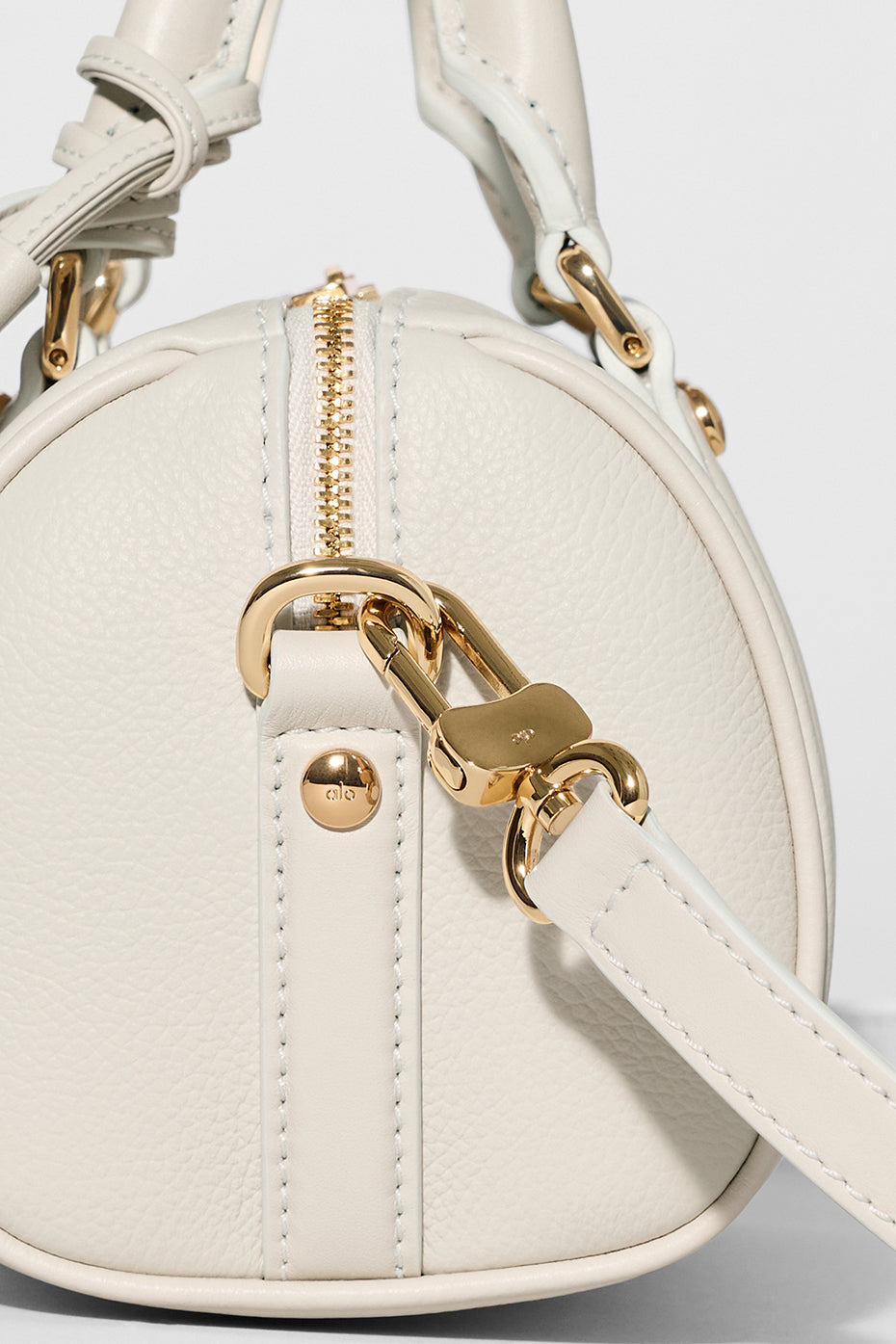 ALO Mini Voyage - Bone Leather — photo 4