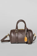 ALO Mini Voyage - Espresso Leather — photo 1