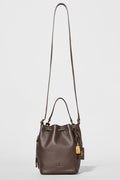ALO Mini Balance - Espresso Leather — photo 1