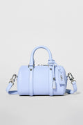 ALO Mini Voyage - Light Provence Blue Leather — photo 1