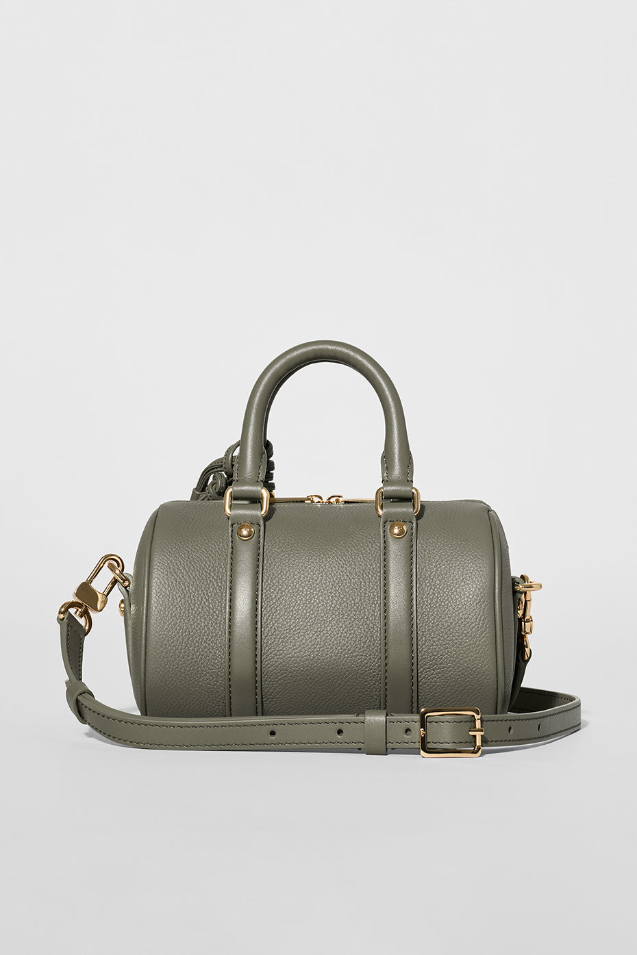 ALO Mini Voyage - Olive Tree Leather — photo 3
