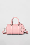 ALO Mini Voyage - Vintage Pink Leather — photo 1