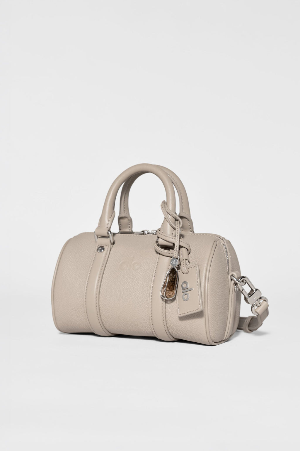 ALO Mini Voyage - Gravel Leather — photo 3