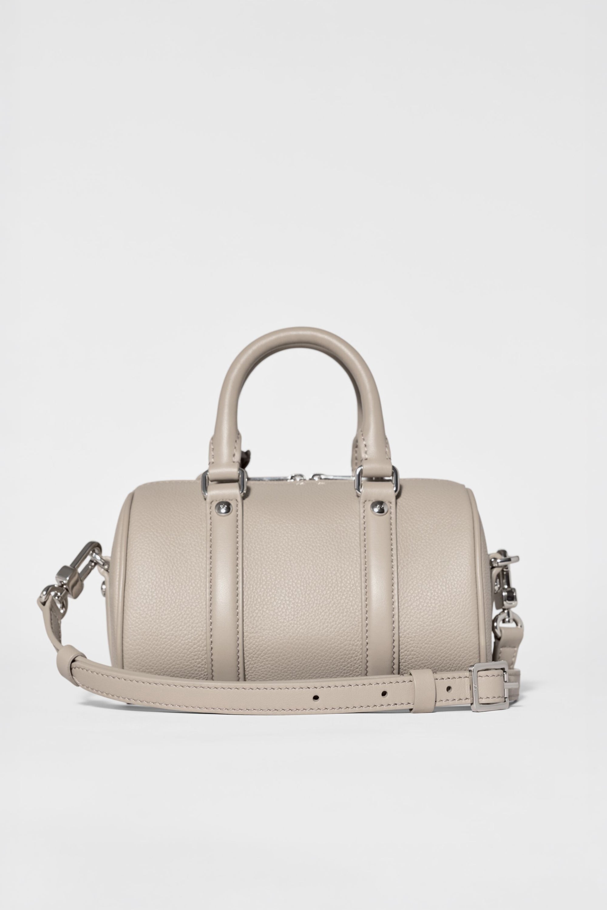 ALO Mini Voyage - Gravel Leather — photo 4