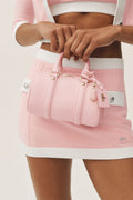 ALO Mini Voyage - Sundrenched Pink Leather — photo 1