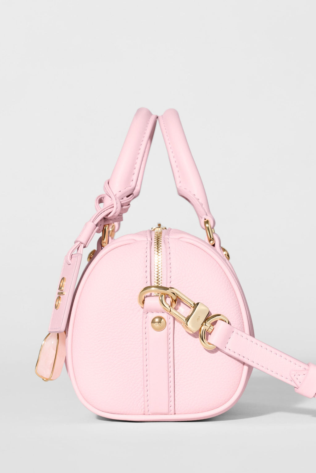 ALO Mini Voyage - Sundrenched Pink Leather — photo 6