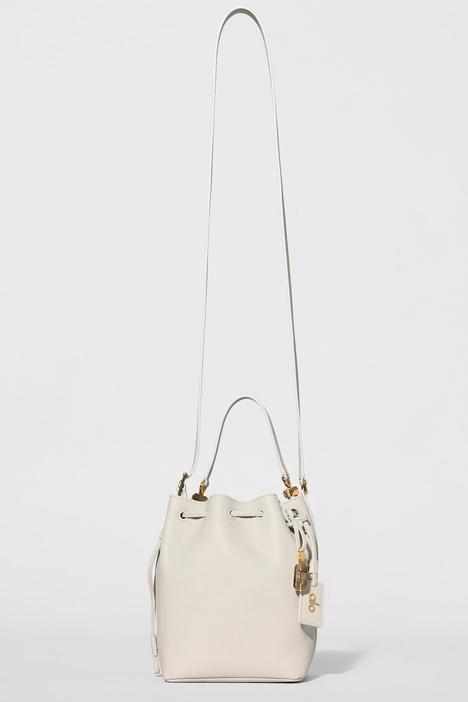 ALO Mini Balance - Bone Leather — photo 1