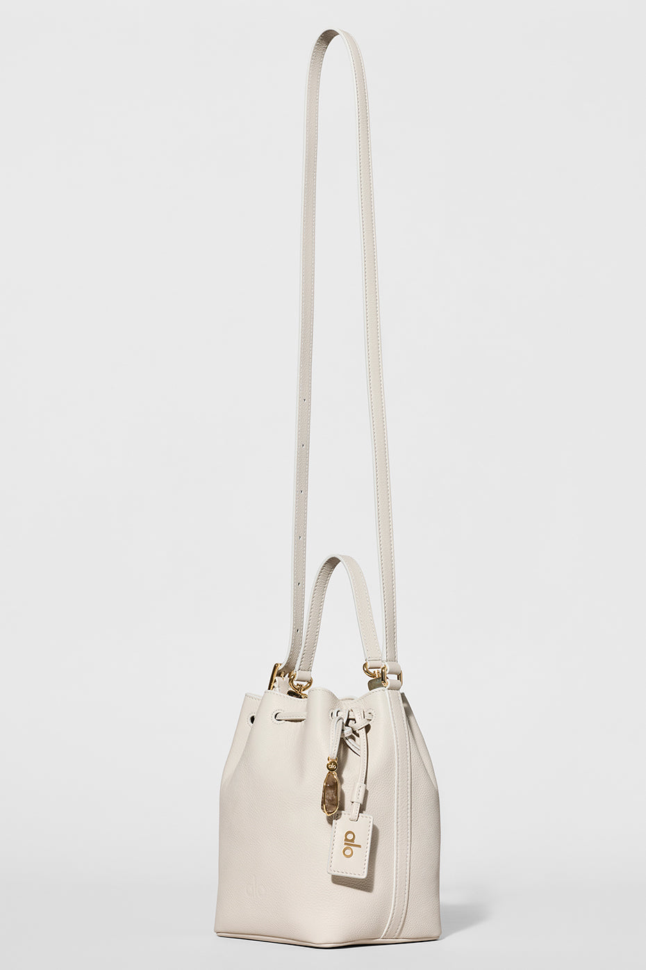 ALO Mini Balance - Bone Leather — photo 2