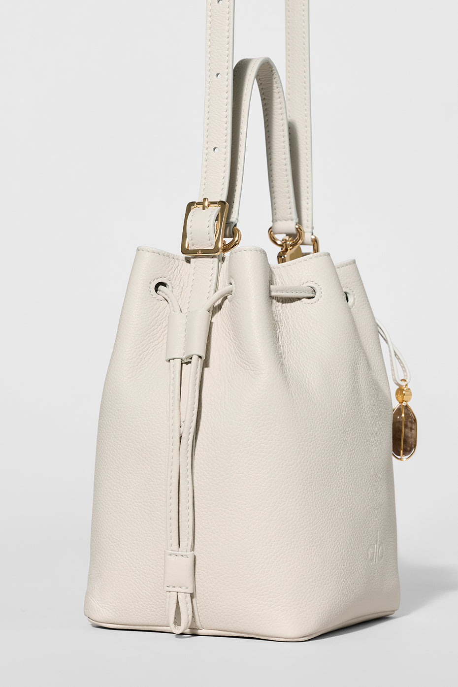 ALO Mini Balance - Bone Leather — photo 5