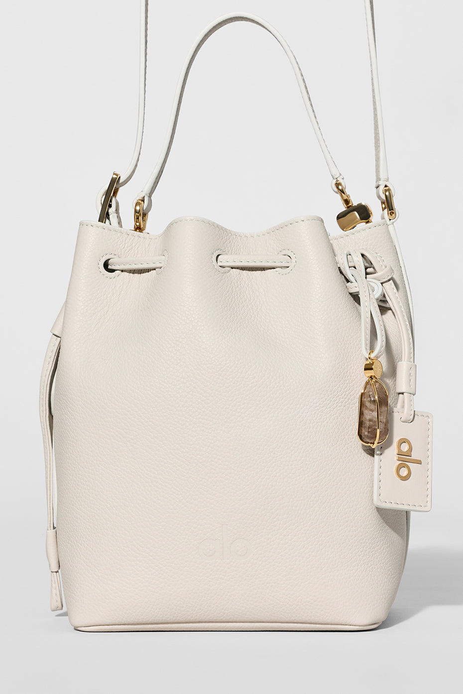 ALO Mini Balance - Bone Leather — photo 4
