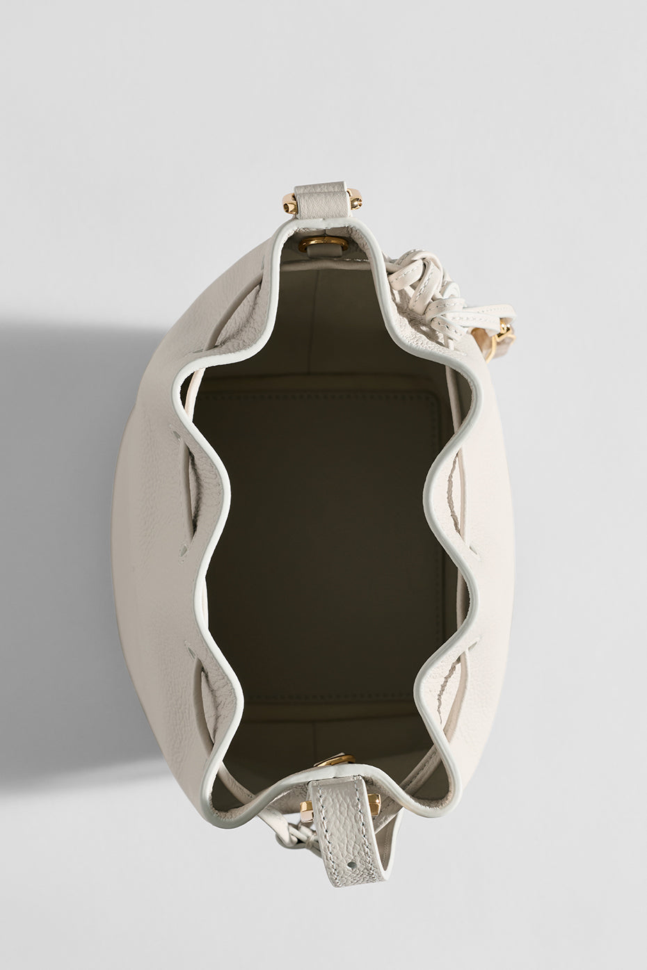 ALO Mini Balance - Bone Leather — photo 6