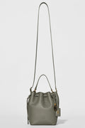 ALO Mini Balance - Olive Tree Leather — photo 1