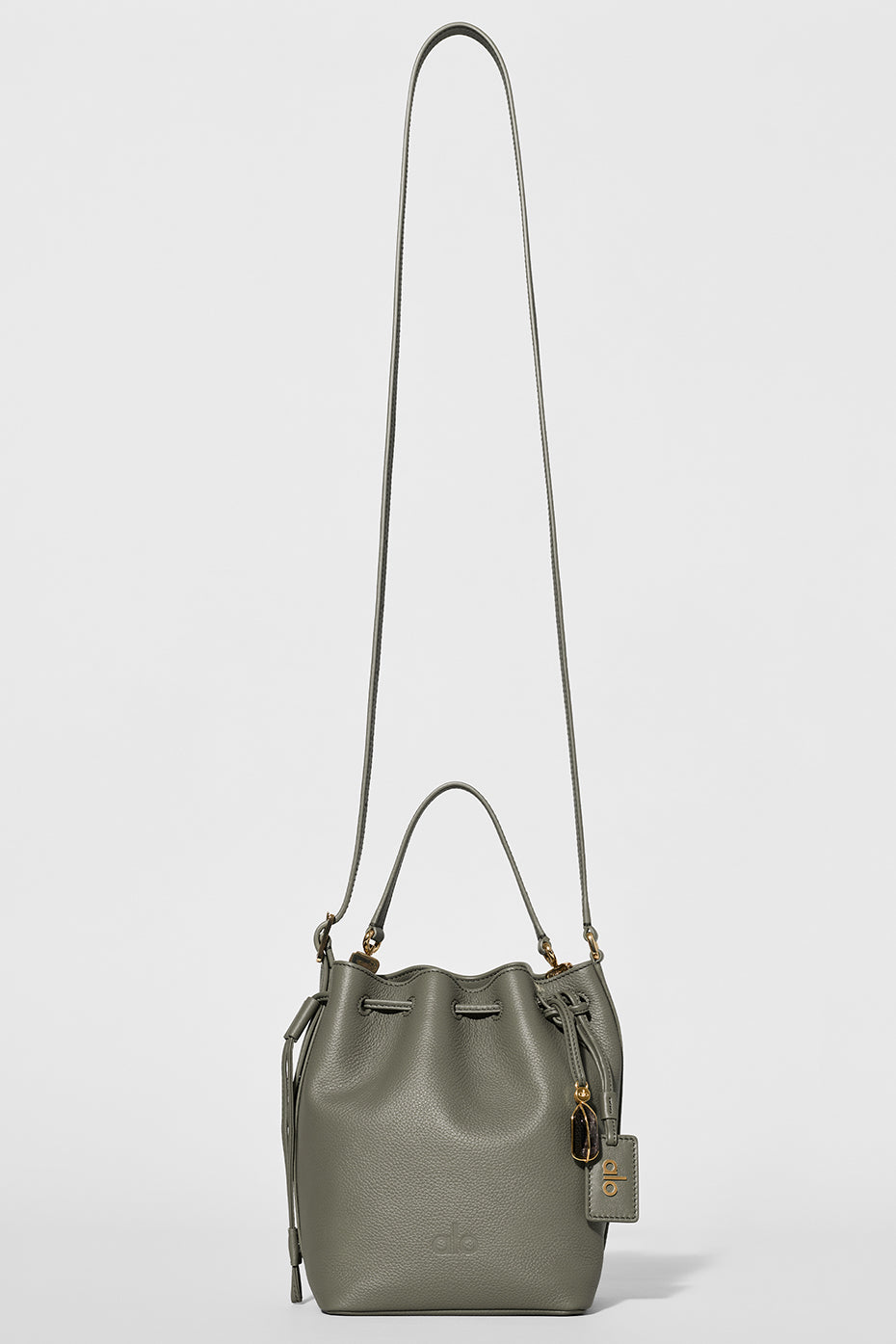 ALO Mini Balance - Olive Tree Leather — photo 1