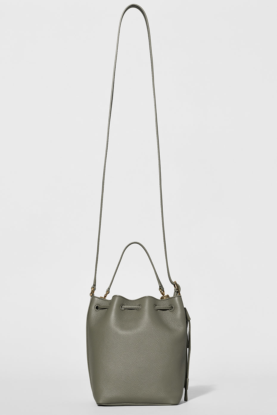 ALO Mini Balance - Olive Tree Leather — photo 3