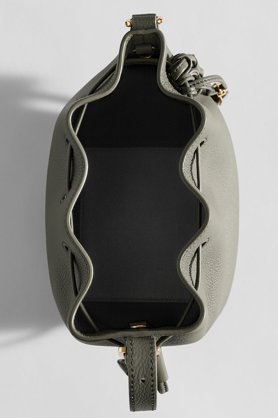 ALO Mini Balance - Olive Tree Leather — photo 6
