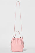 ALO Mini Balance - Vintage Pink Leather — photo 1