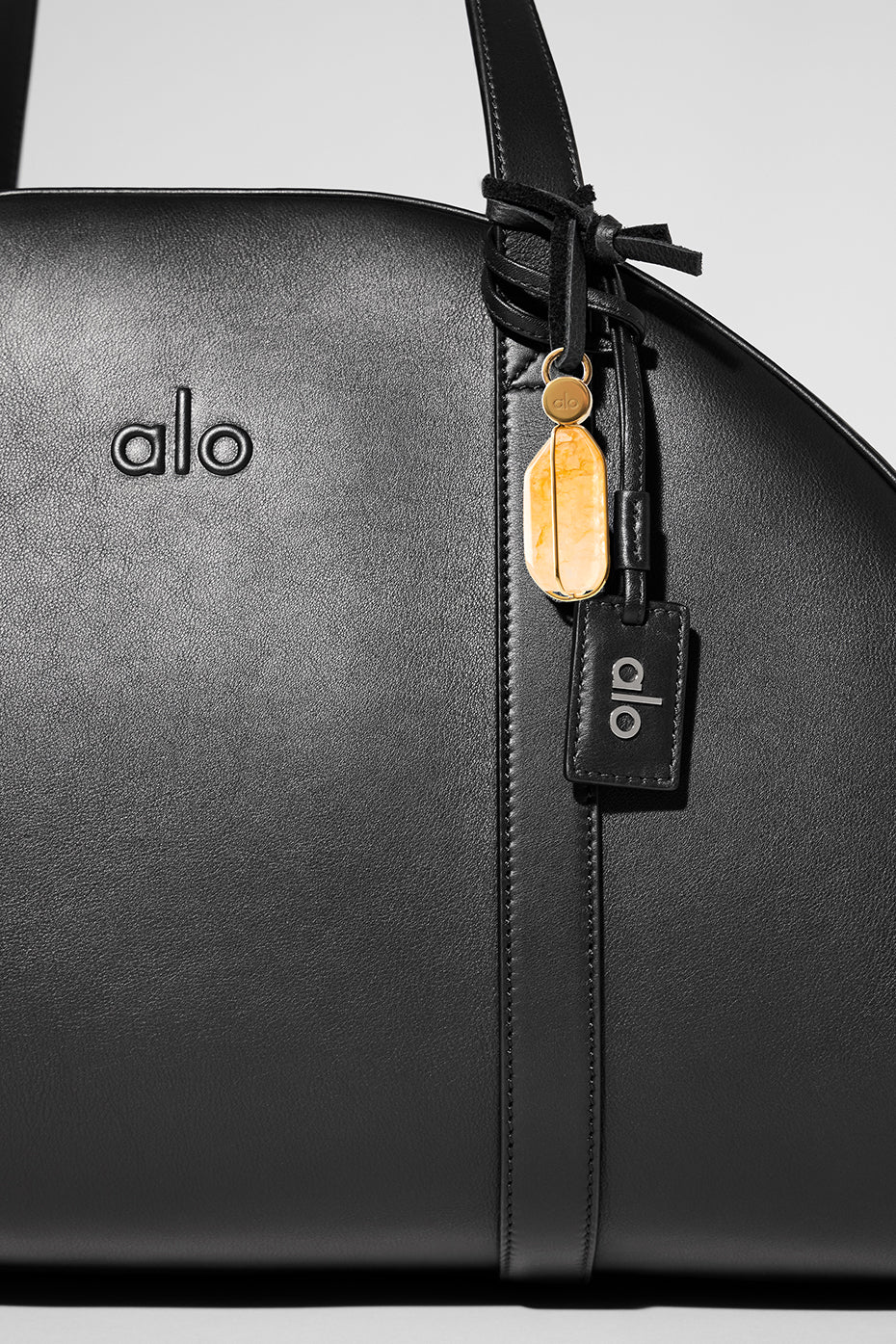 ALO Intention Crystal - Citrine — photo 2