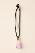 ALO Intention Crystal - Amethyst — photo 1