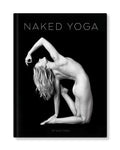 Naked Yoga, a book by ALO — photo 1