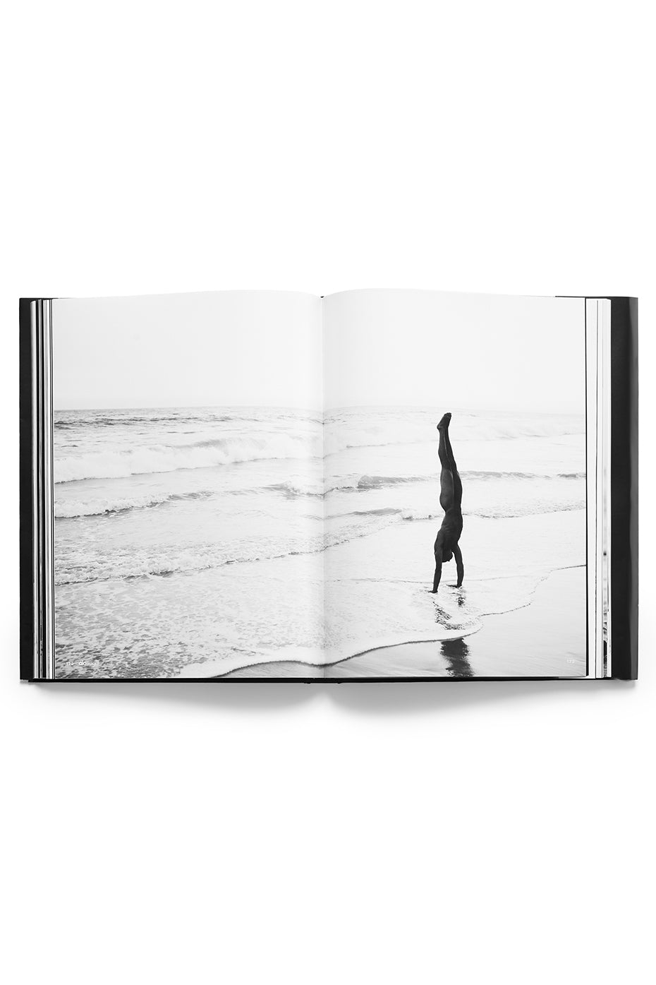 Naked Yoga, a book by ALO — photo 11