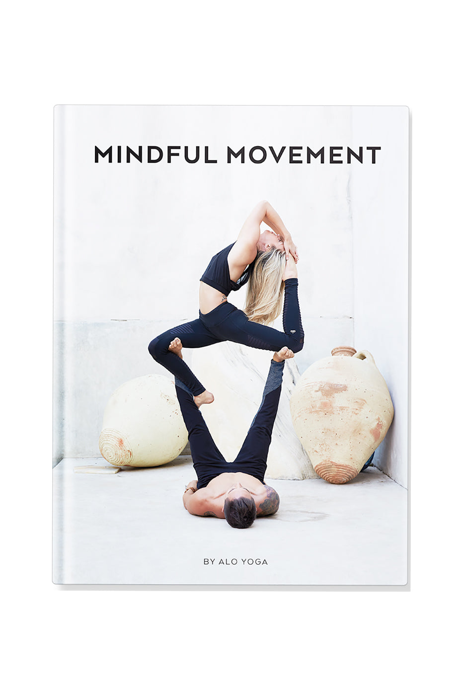 Mindful Movement, a book by ALO — photo 1