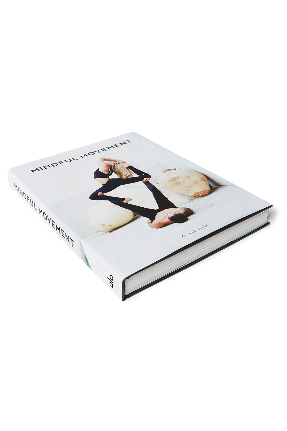 Mindful Movement, a book by ALO — photo 2