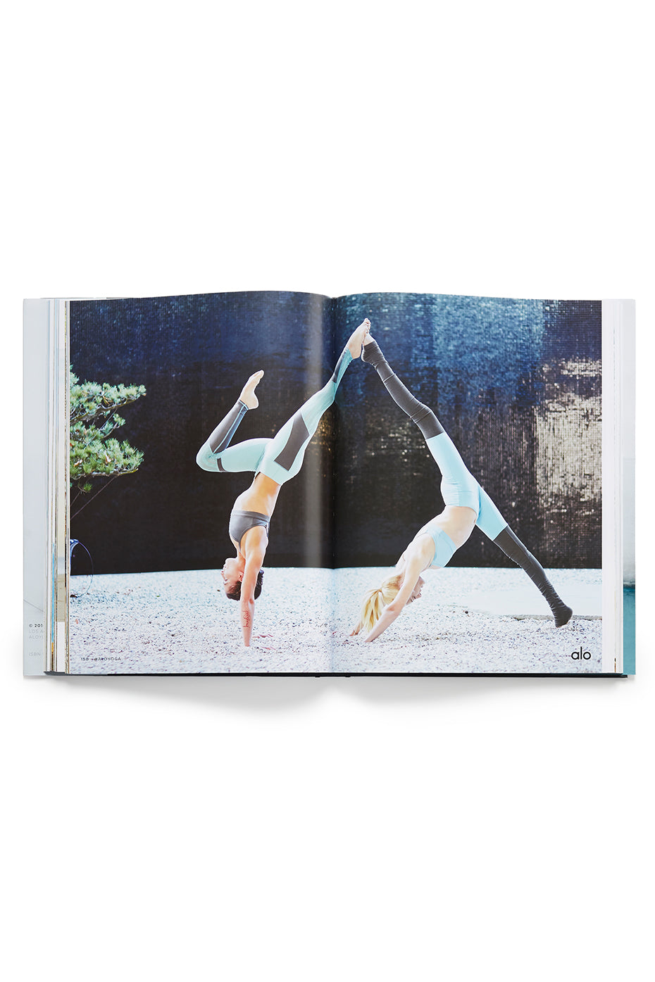 Mindful Movement, a book by ALO — photo 5