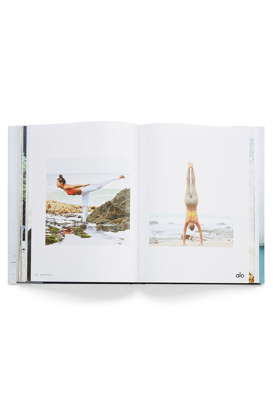 Mindful Movement, a book by ALO — photo 6