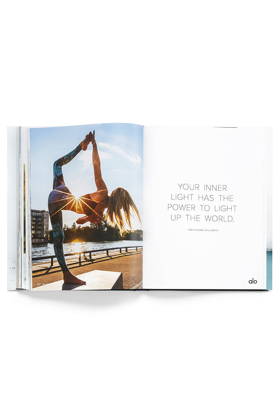 Mindful Movement, a book by ALO — photo 7