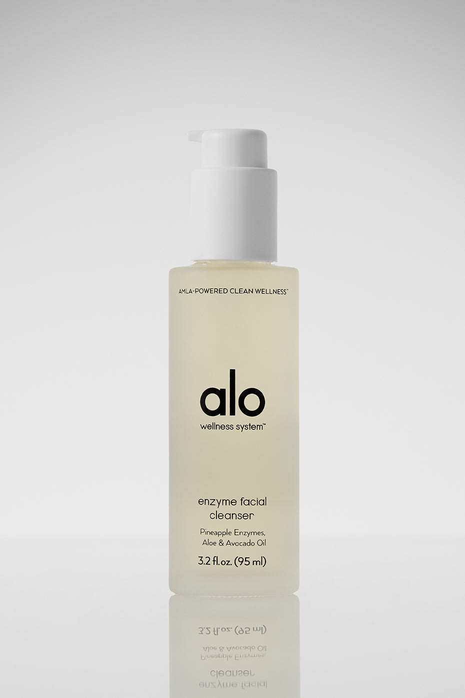 Enzyme Facial Cleanser — photo 1
