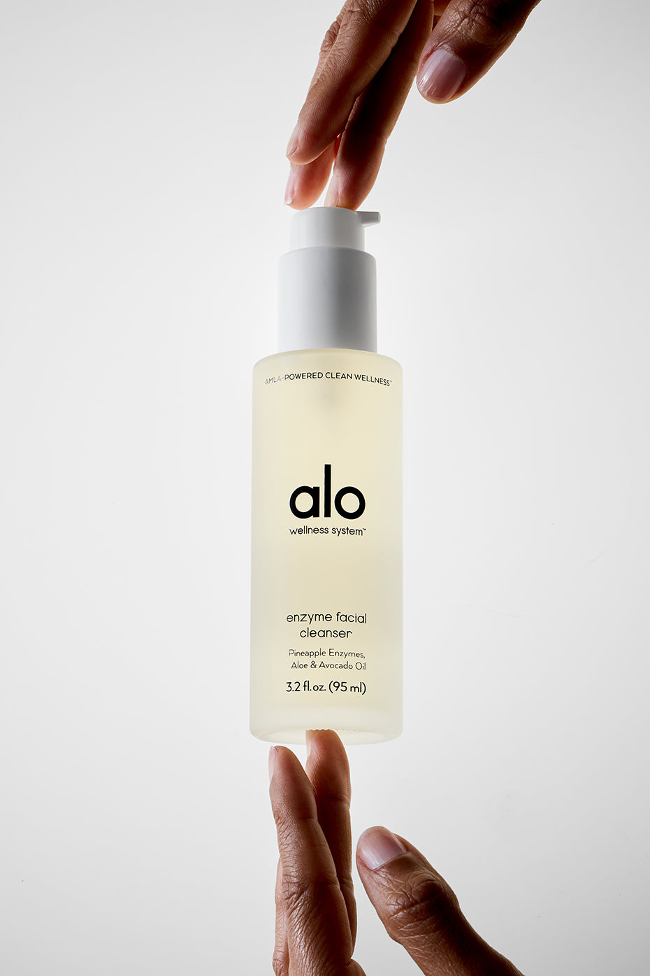 Enzyme Facial Cleanser — photo 2
