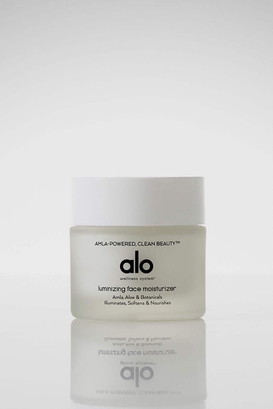 Luminizing Face Moisturizer — photo 1