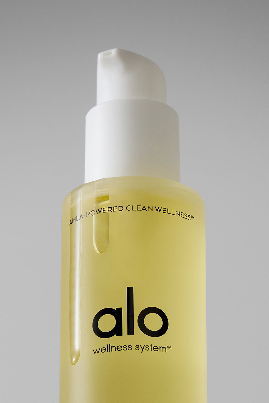 Head-To-Toe Glow Oil — photo 3