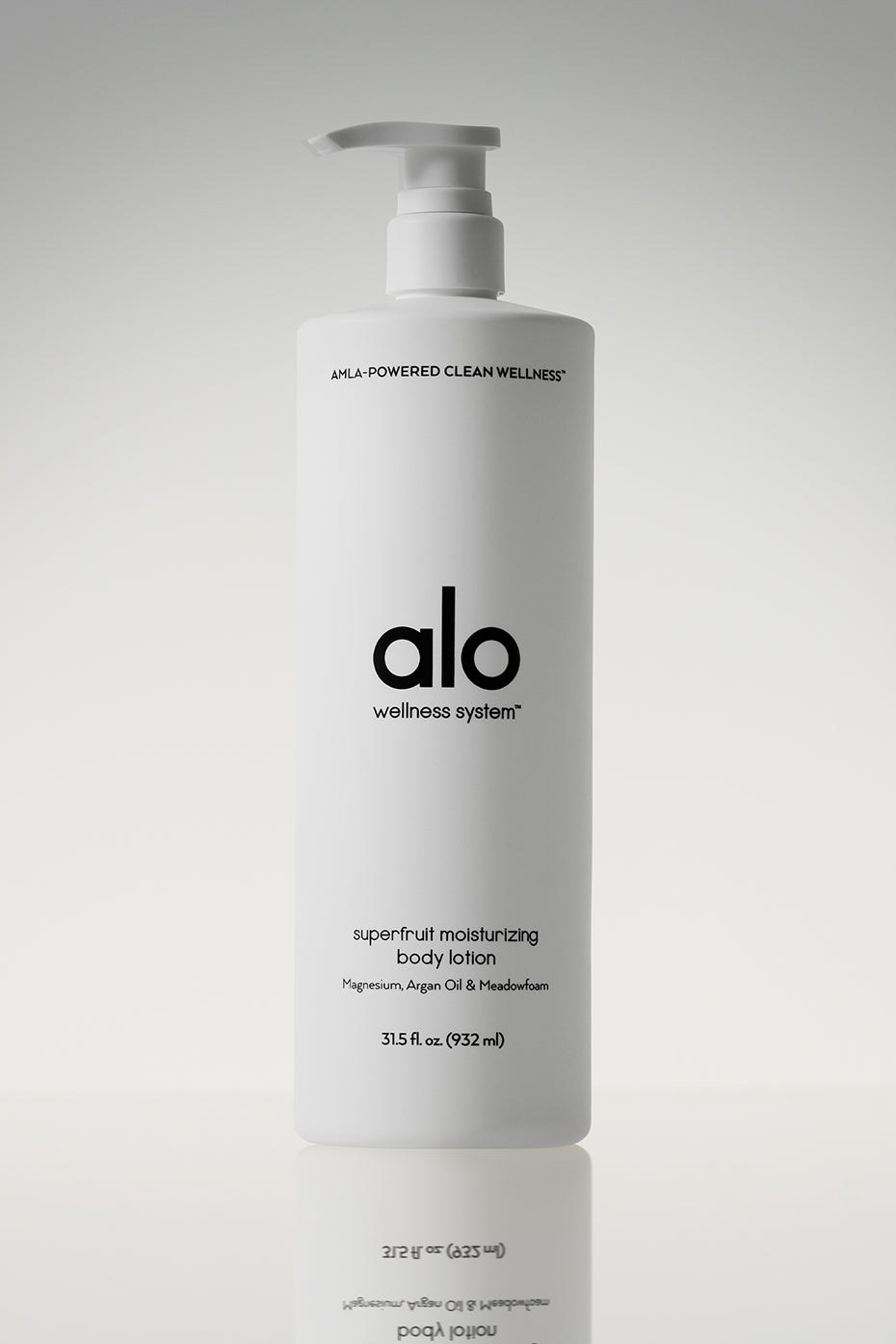 Superfruit Body Lotion Liter — photo 1