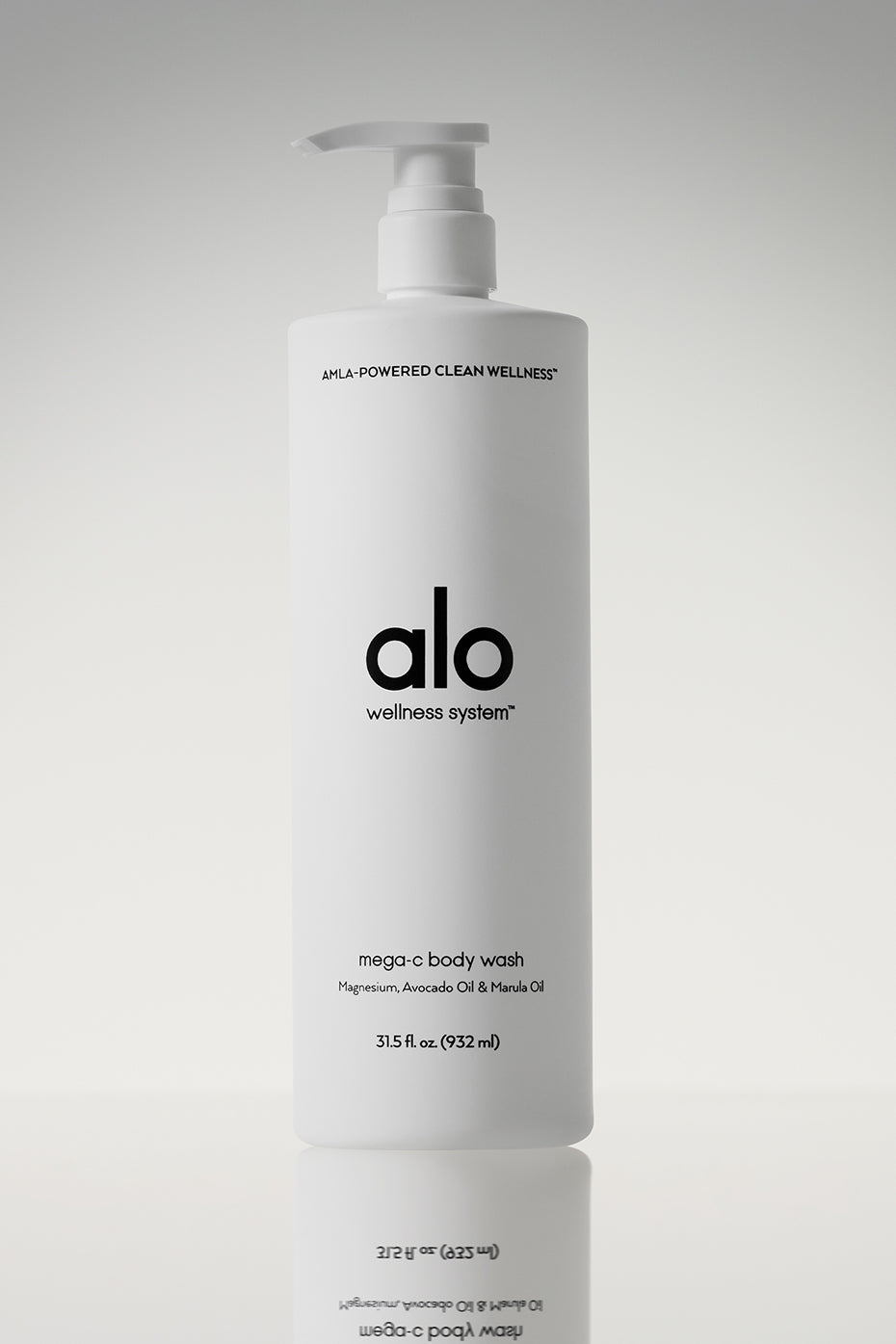 Mega-C Body Wash — photo 1