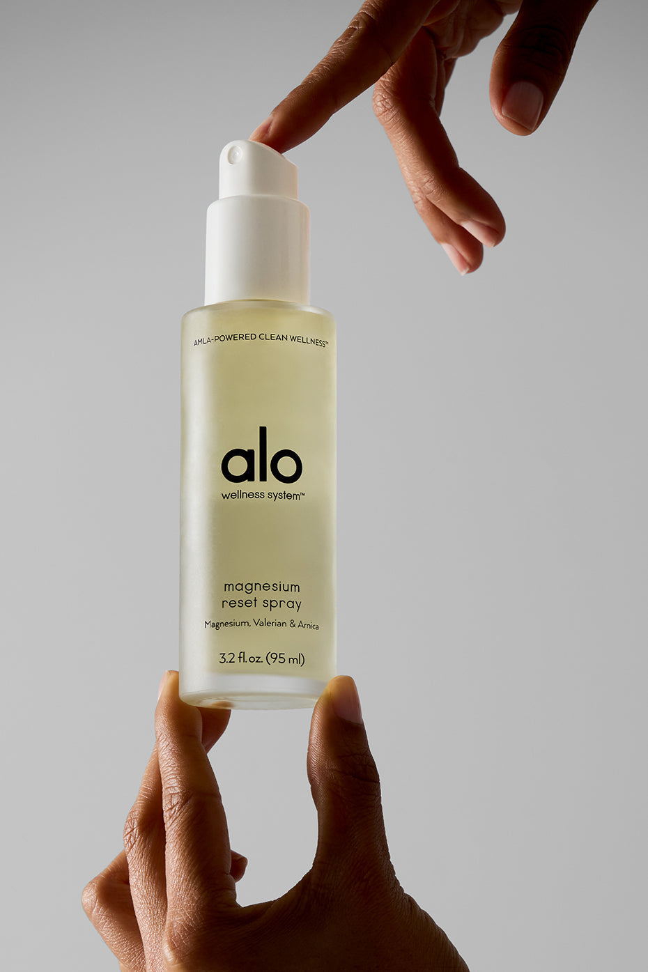 Magnesium Reset Spray — photo 2