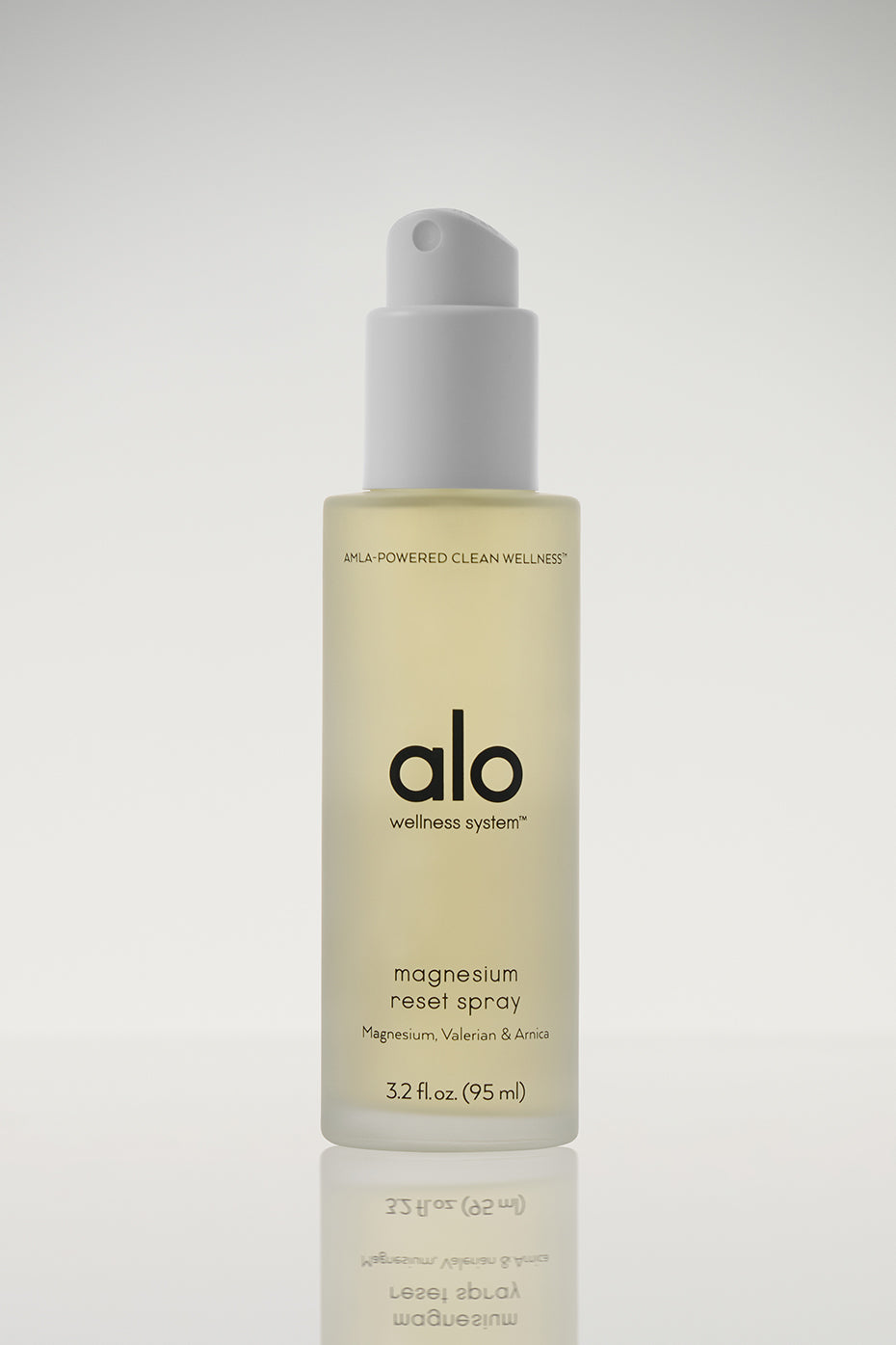 Magnesium Reset Spray — photo 1