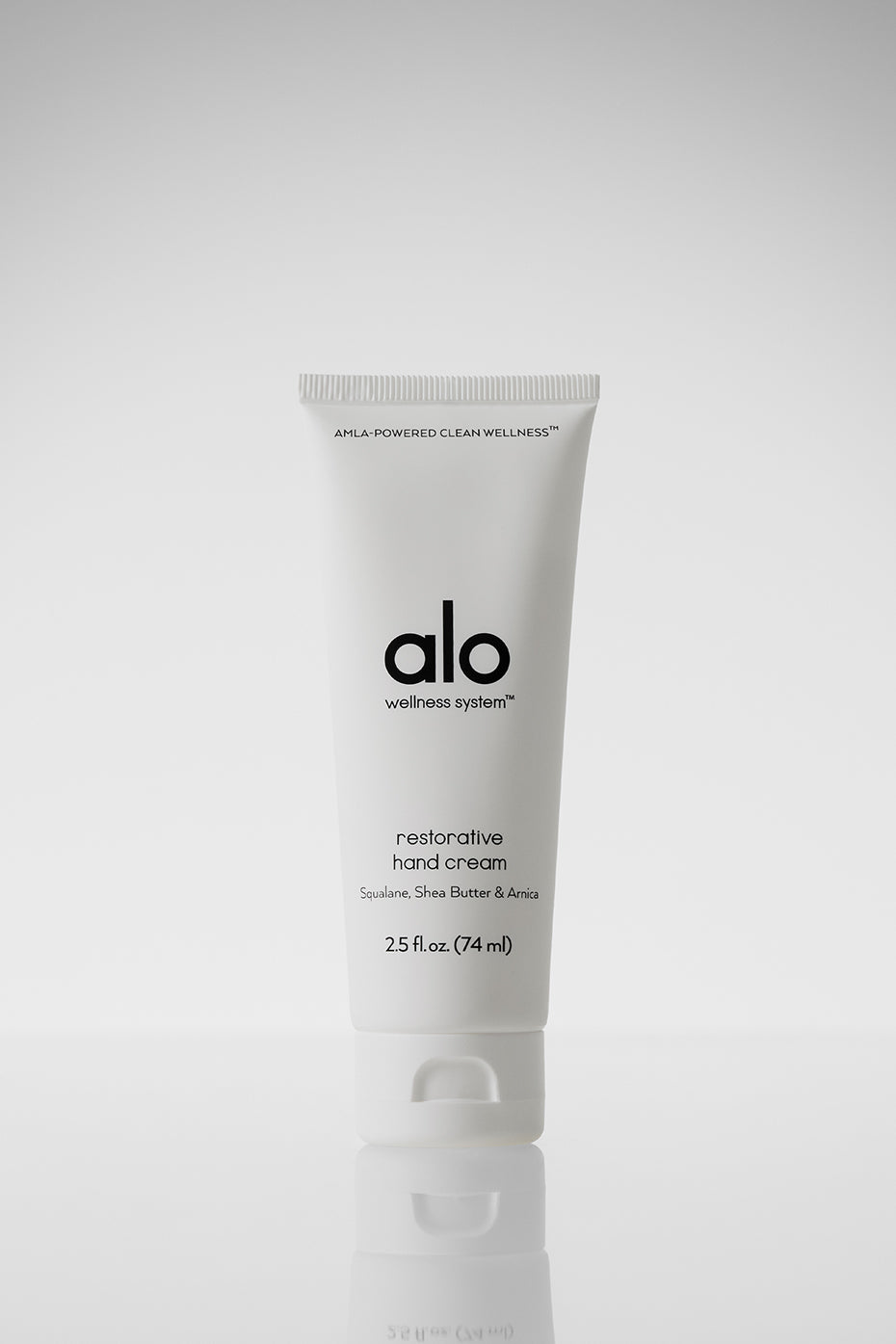 Restorative Hand Cream — photo 1