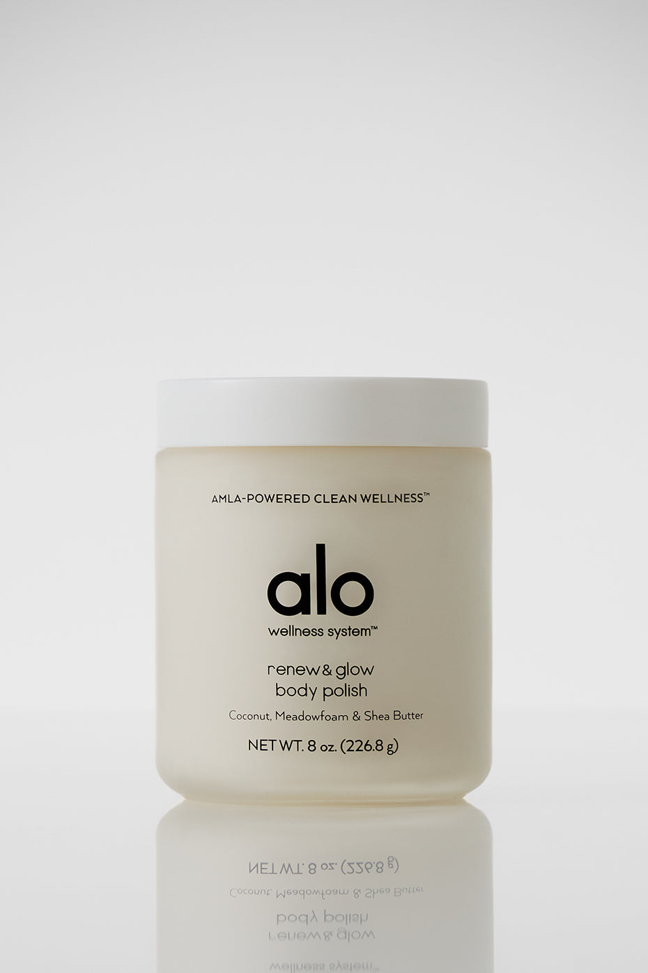 Renew & Glow Body Polish — photo 1