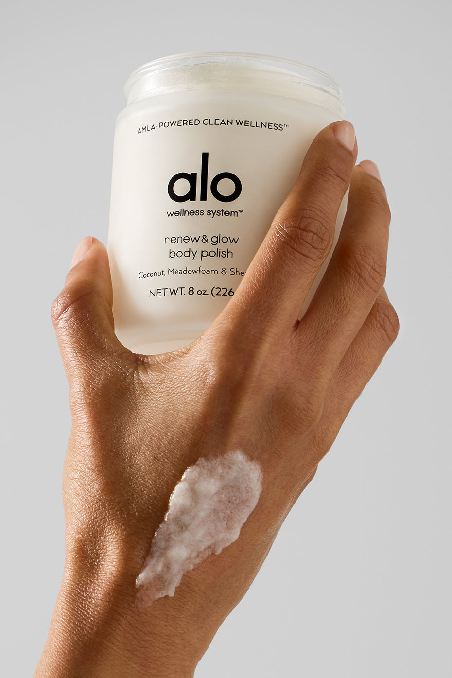 Renew & Glow Body Polish — photo 3