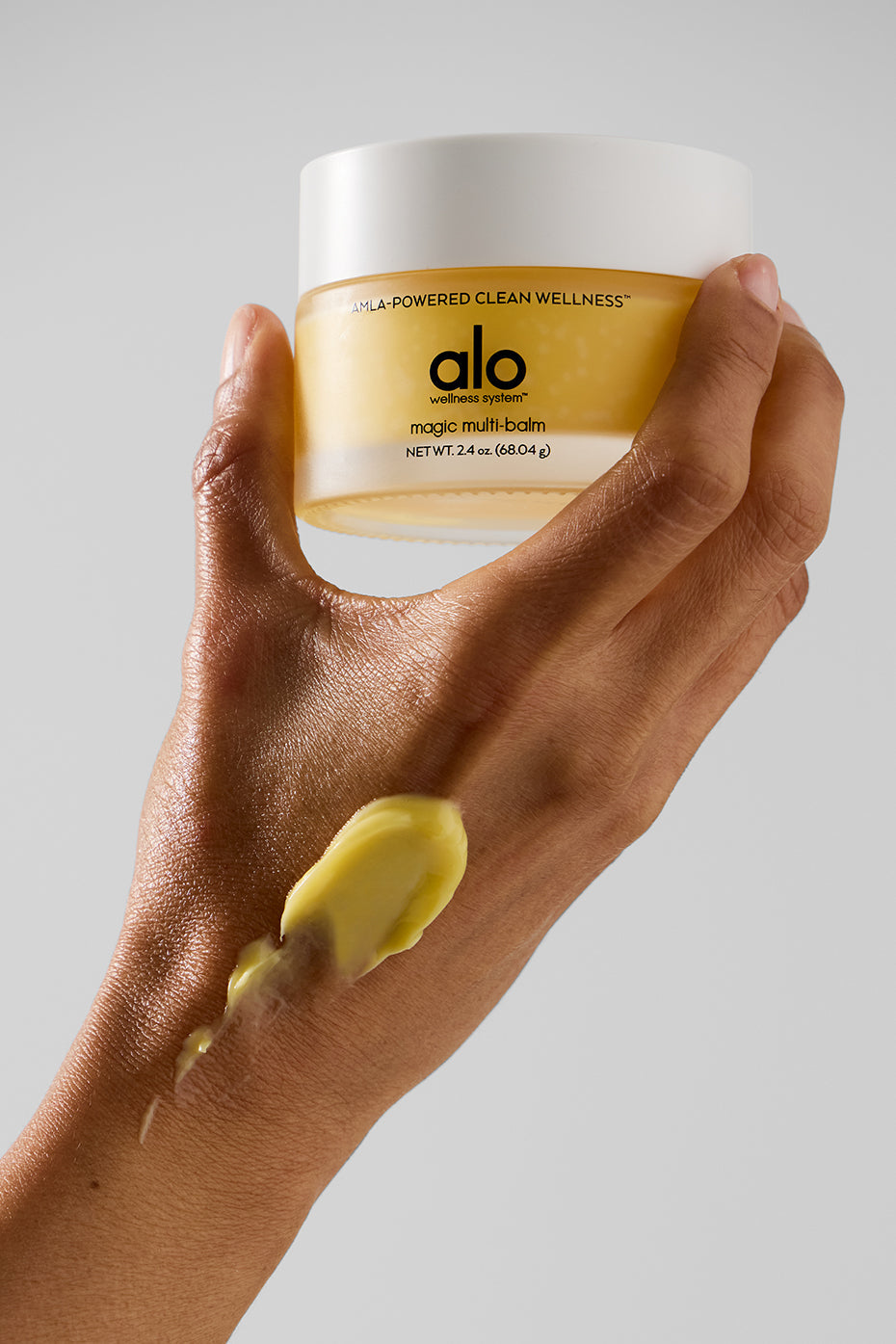 Magic Multi-Balm — photo 2