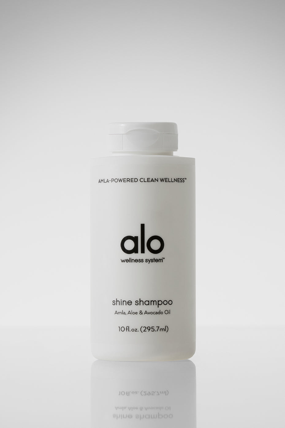 Shine Shampoo — photo 1