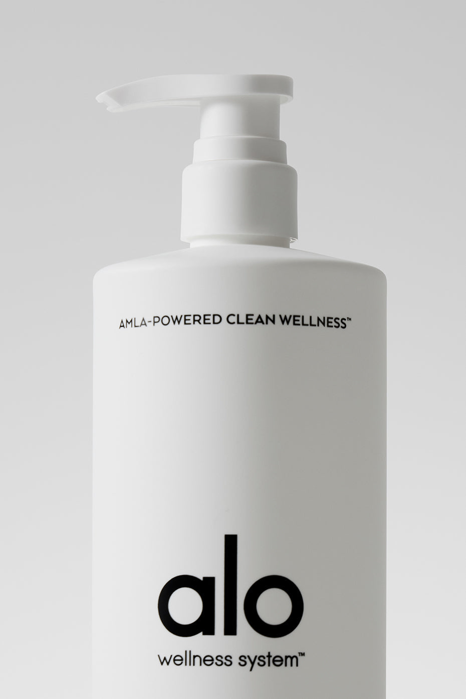 Clean Shine Shampoo — photo 3