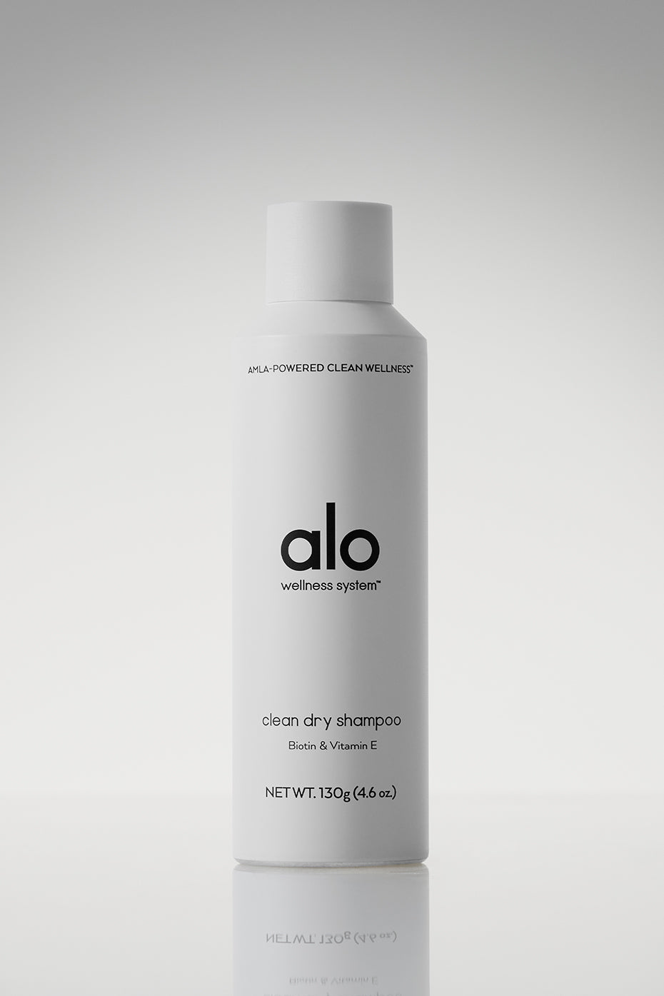 Dry Shampoo — photo 1