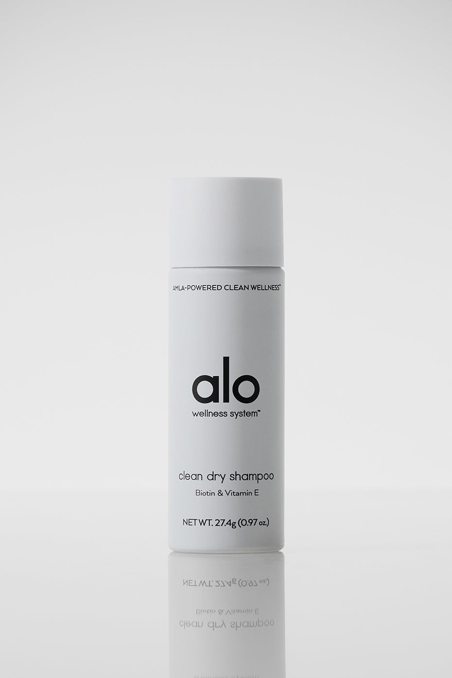 Mini Dry Shampoo — photo 1