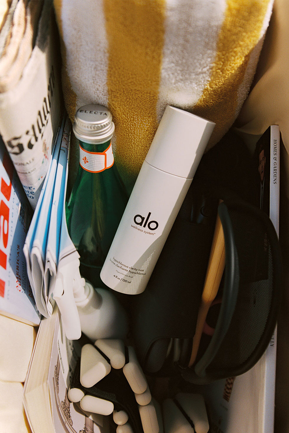 Hypochlorous Clarity Mist — photo 3